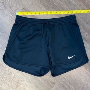 Nike Dri Fit Athletic Short